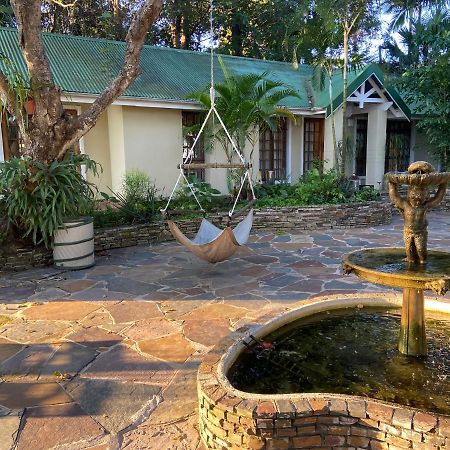 Waterloo Guest House Durban Dış mekan fotoğraf