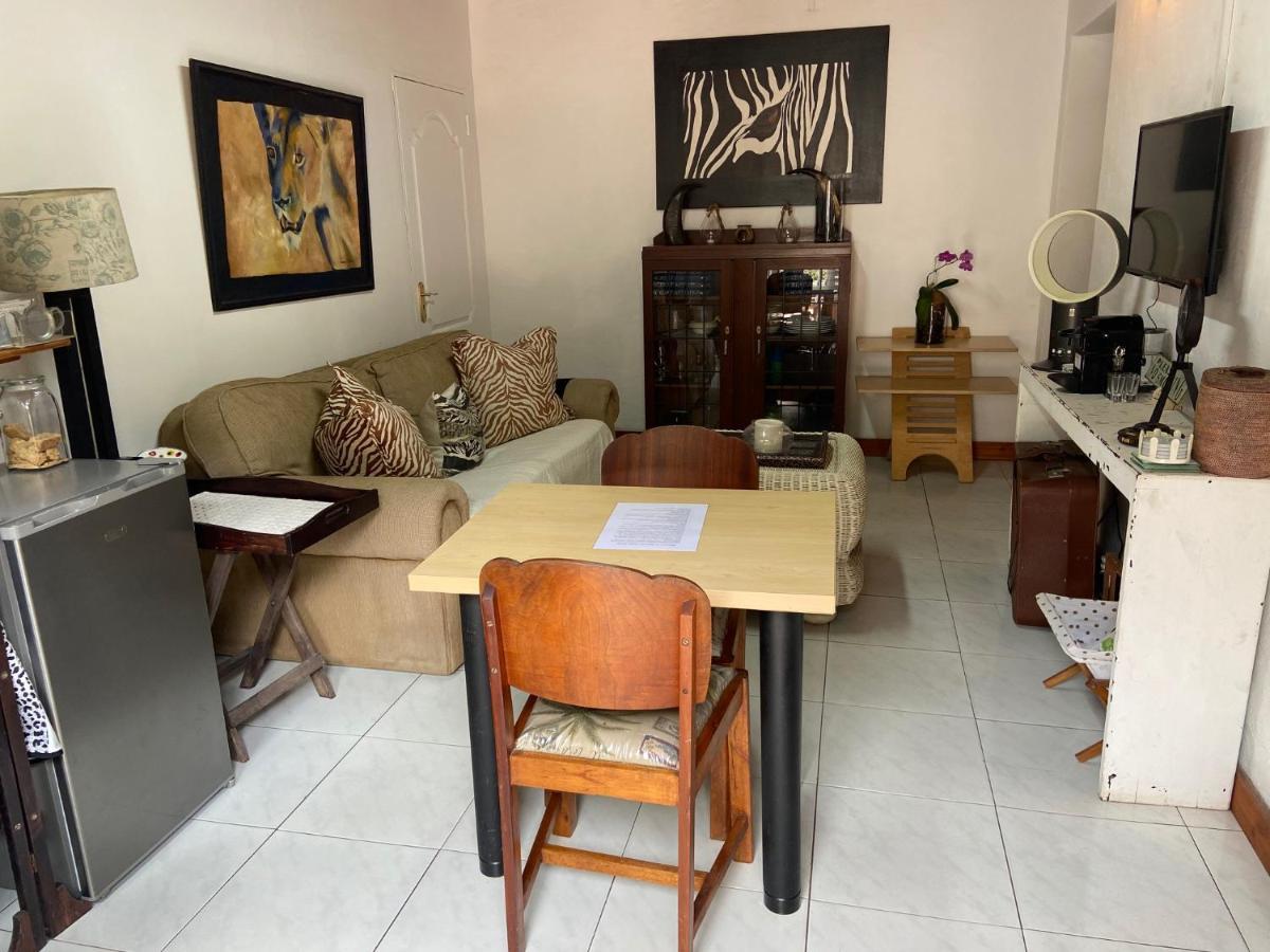 Waterloo Guest House Durban Dış mekan fotoğraf