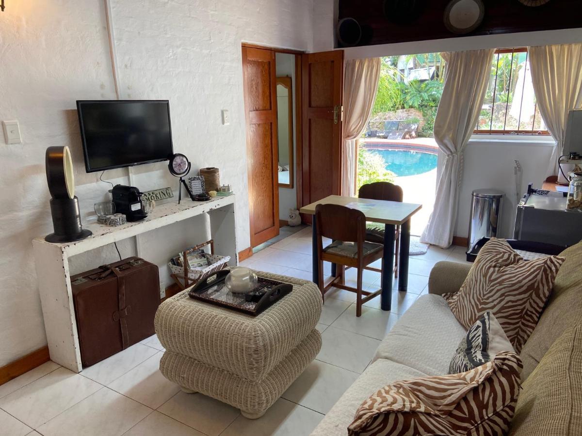 Waterloo Guest House Durban Dış mekan fotoğraf