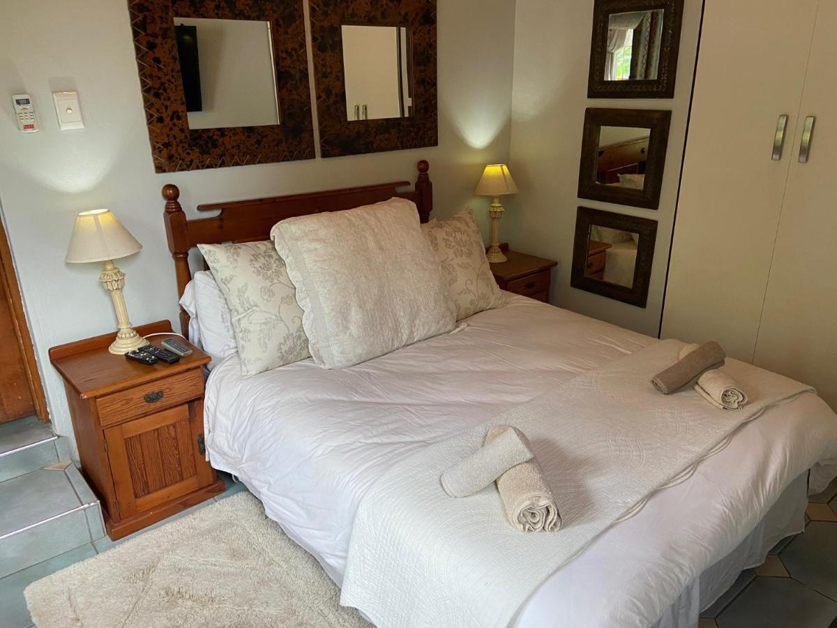Waterloo Guest House Durban Dış mekan fotoğraf