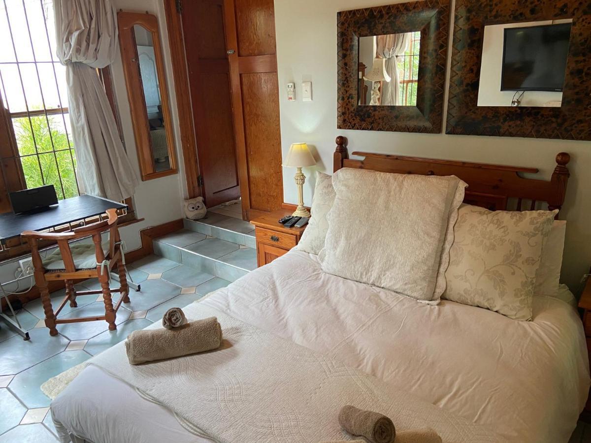 Waterloo Guest House Durban Dış mekan fotoğraf