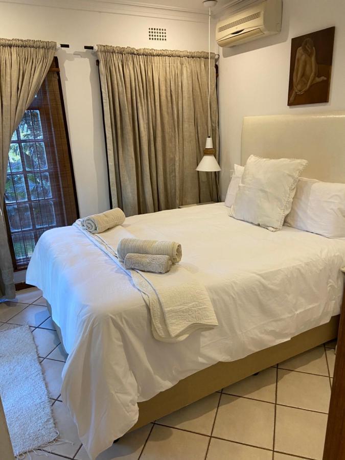Waterloo Guest House Durban Dış mekan fotoğraf