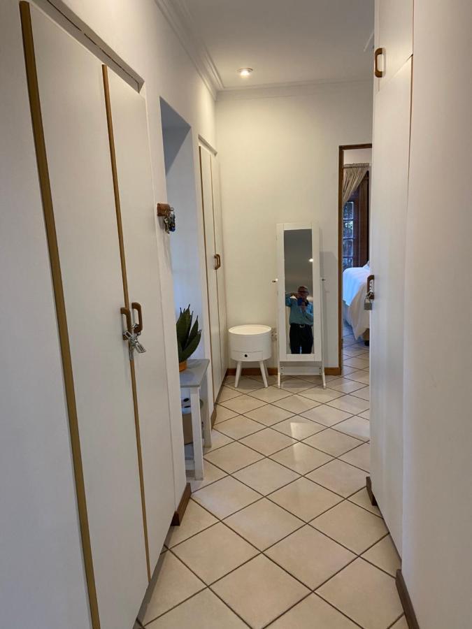 Waterloo Guest House Durban Dış mekan fotoğraf