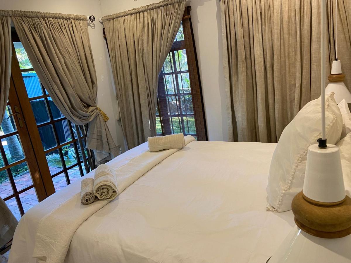 Waterloo Guest House Durban Dış mekan fotoğraf