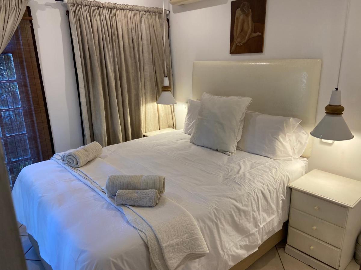 Waterloo Guest House Durban Dış mekan fotoğraf