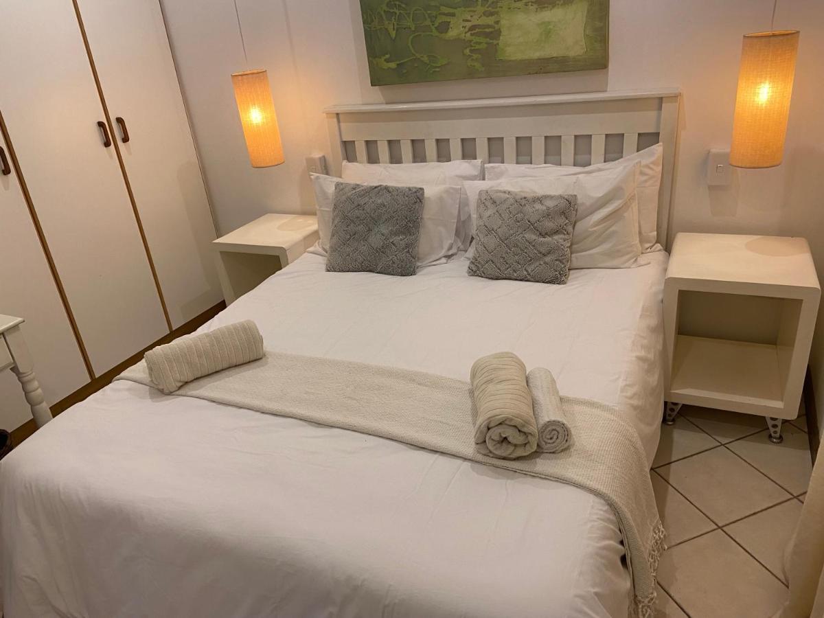 Waterloo Guest House Durban Dış mekan fotoğraf