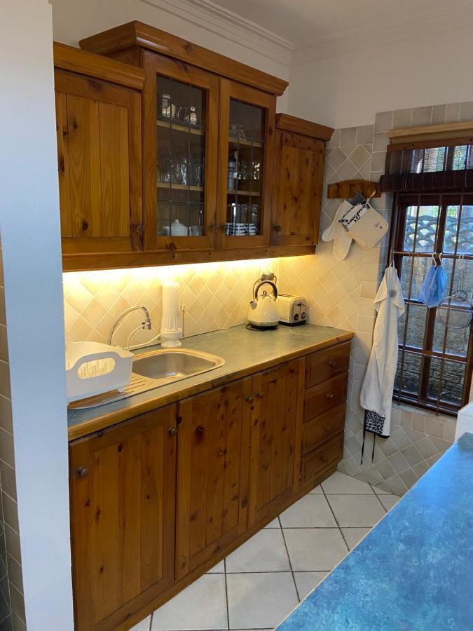 Waterloo Guest House Durban Dış mekan fotoğraf