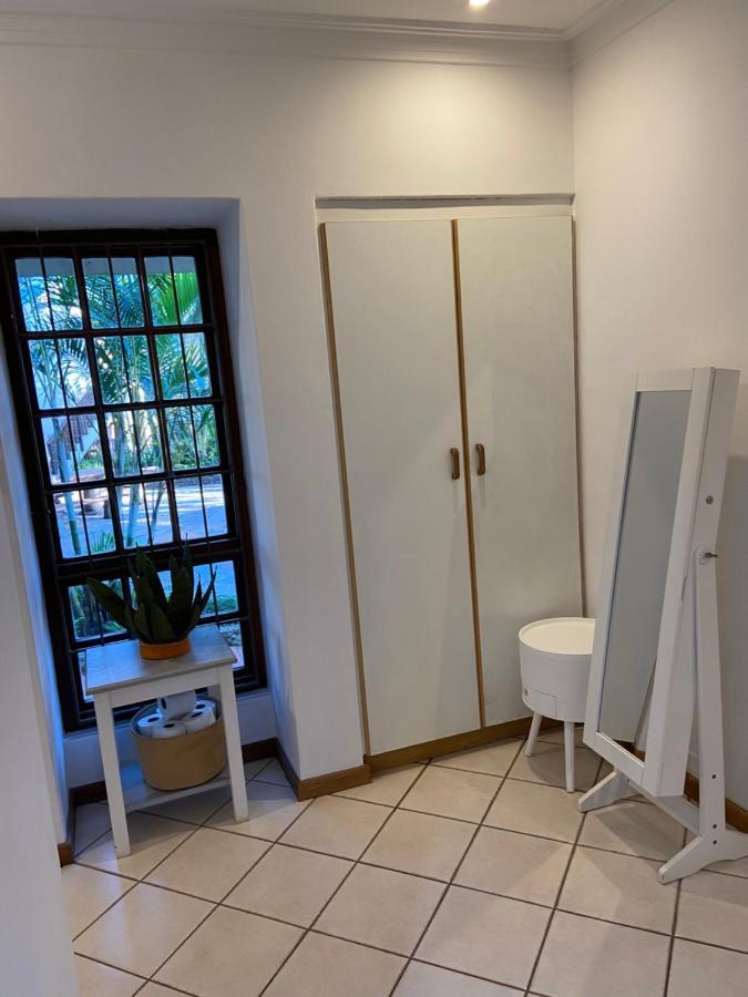 Waterloo Guest House Durban Dış mekan fotoğraf