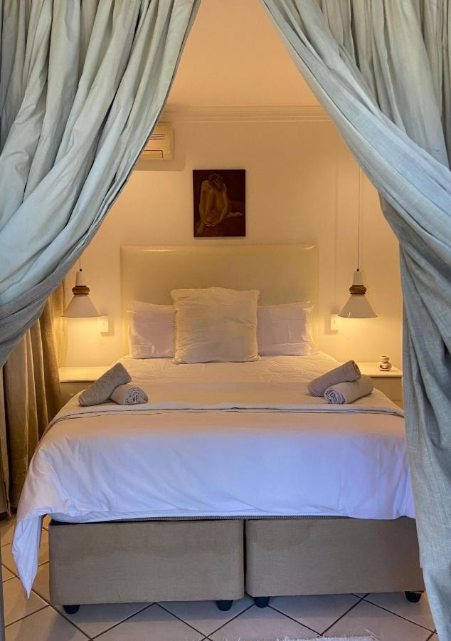 Waterloo Guest House Durban Dış mekan fotoğraf