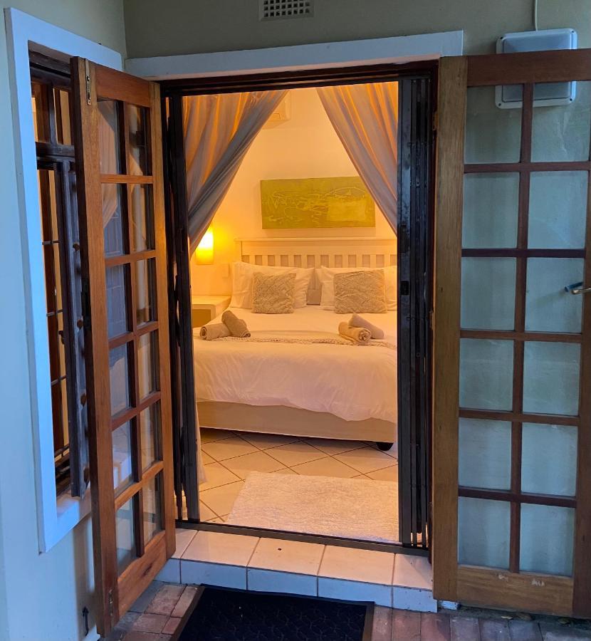 Waterloo Guest House Durban Dış mekan fotoğraf