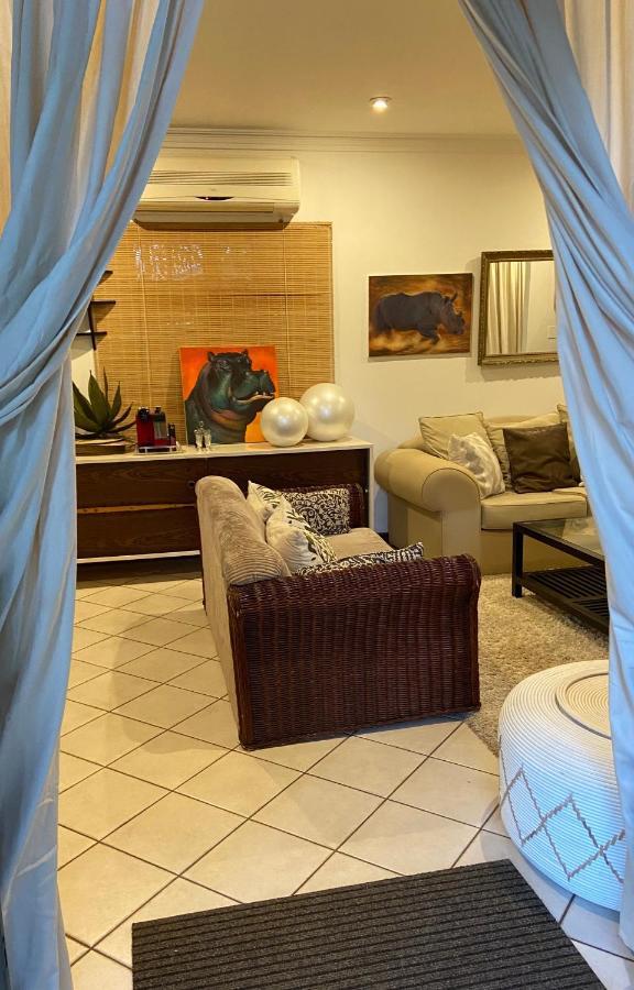 Waterloo Guest House Durban Dış mekan fotoğraf